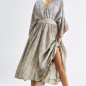 Magnolia Pearl Hera dress one size